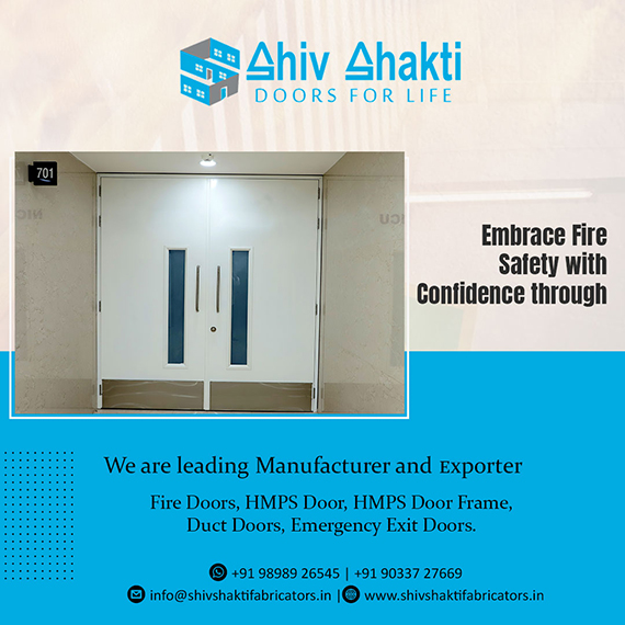 Embrace Fire Safety With Confidence through