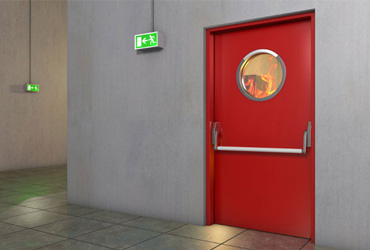 fire-rated-doors